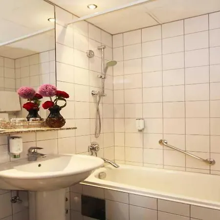 Garner Klagenfurt - Moser Verdino By Ihg 4* Клагенфурте