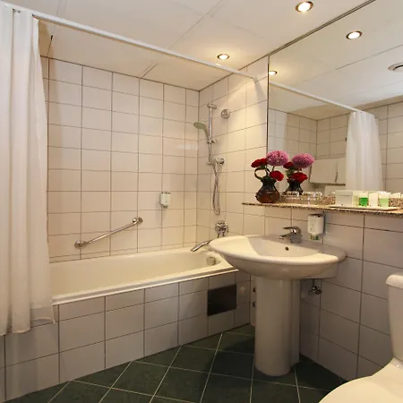 Garner Klagenfurt - Moser Verdino By Ihg