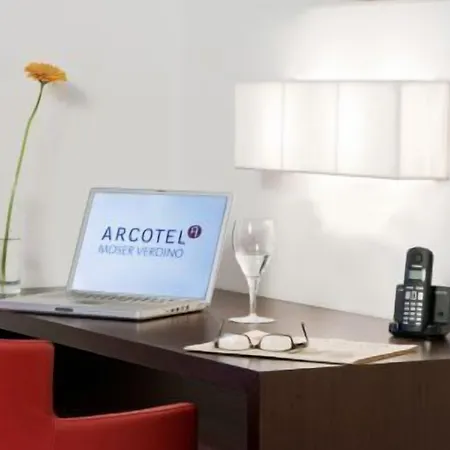 Otel Garner Klagenfurt - Moser Verdino By Ihg Klagenfurt am Woerthersee