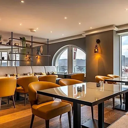 Garner Klagenfurt - Moser Verdino By Ihg Otel