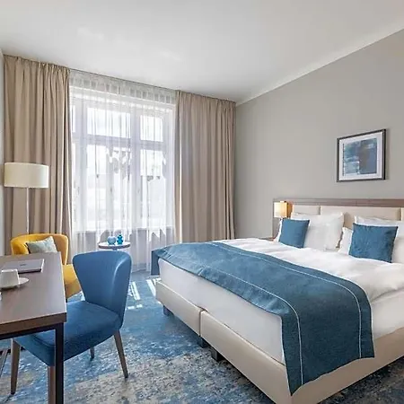 Garner Klagenfurt - Moser Verdino By Ihg