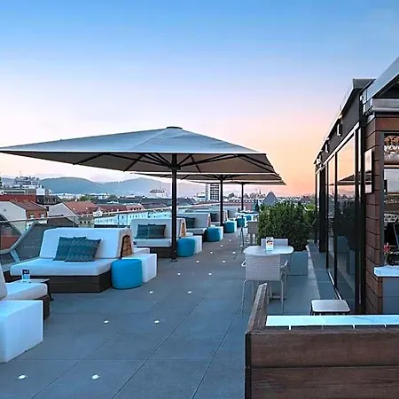 Garner Klagenfurt - Moser Verdino By Ihg 4*