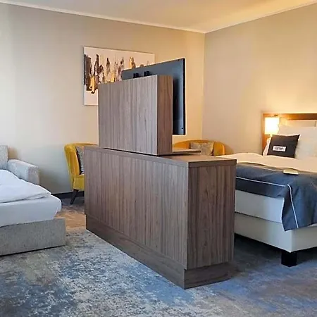Garner Klagenfurt - Moser Verdino By Ihg