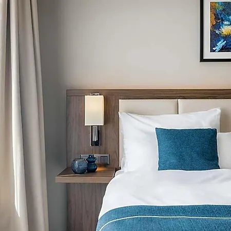 Garner Klagenfurt - Moser Verdino By Ihg 4*