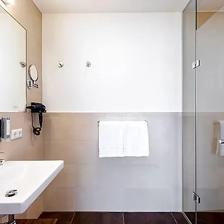 Garner Klagenfurt - Moser Verdino By Ihg Otel