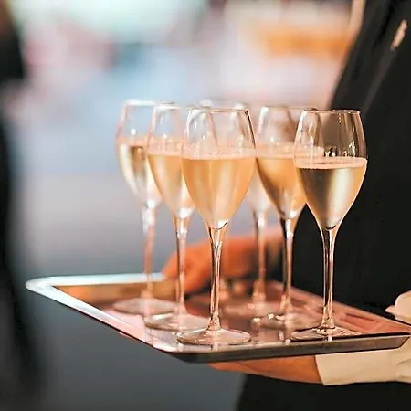 Garner Klagenfurt - Moser Verdino By Ihg 4*