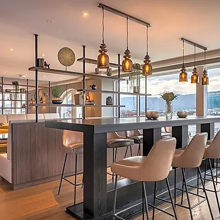 Garner Klagenfurt - Moser Verdino By Ihg 4*