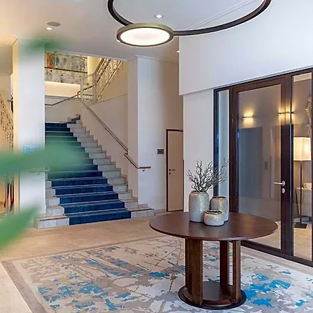 Garner Klagenfurt - Moser Verdino By Ihg Otel Klagenfurt am Woerthersee