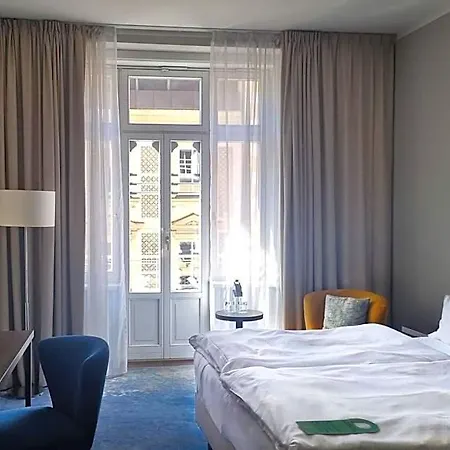 Garner Klagenfurt - Moser Verdino By Ihg Otel