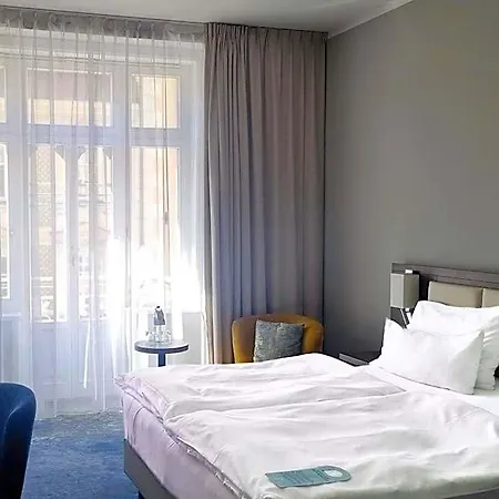 Garner Klagenfurt - Moser Verdino By Ihg