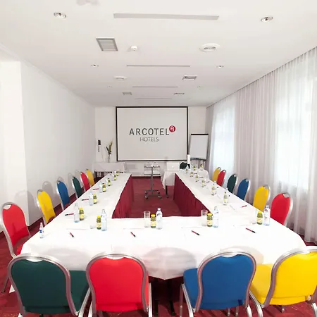Garner Klagenfurt - Moser Verdino By Ihg Hotel 4*