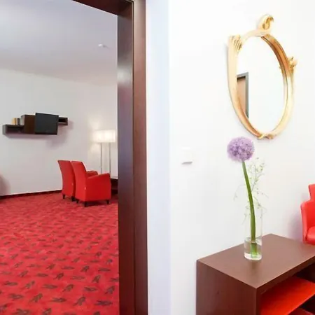 Garner Klagenfurt - Moser Verdino By Ihg 4*