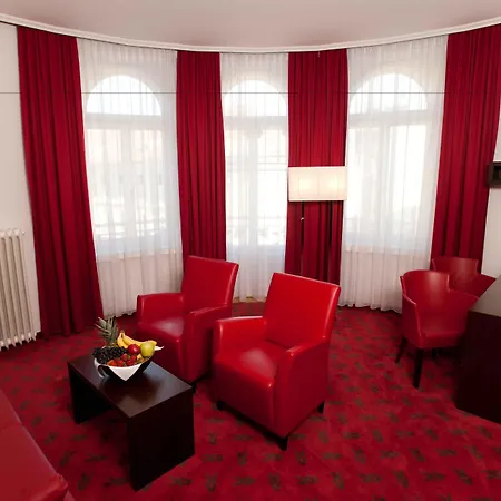 Hotel Garner Klagenfurt - Moser Verdino By Ihg 4*