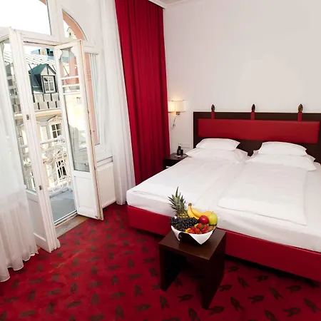 Garner Klagenfurt - Moser Verdino By Ihg Hotel Klagenfurt am Woerthersee