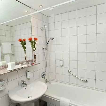 Garner Klagenfurt - Moser Verdino By Ihg 4* Klagenfurt am Woerthersee