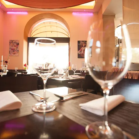Hotel Garner Klagenfurt - Moser Verdino By Ihg 4*
