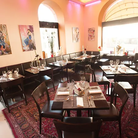 Hotel Garner Klagenfurt - Moser Verdino By Ihg 4*