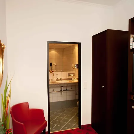 Garner Klagenfurt - Moser Verdino By Ihg 4* Klagenfurt am Woerthersee