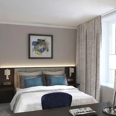 Hotel Select Moser Verdino Klagenfurt