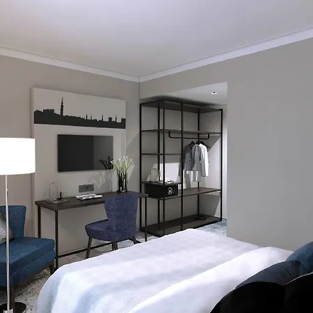 Garner Klagenfurt - Moser Verdino By Ihg Отель Клагенфурте