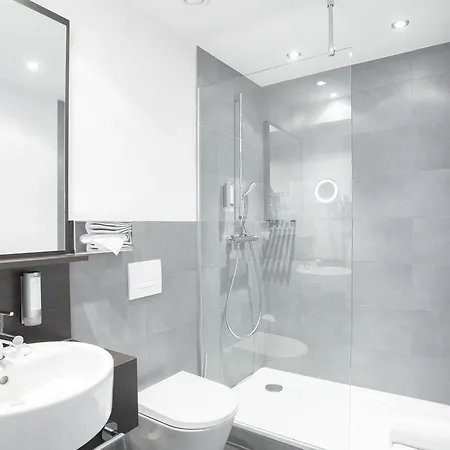 Garner Klagenfurt - Moser Verdino By Ihg クラーゲンフルト