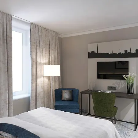 Garner Klagenfurt - Moser Verdino By Ihg מלון