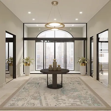 Отель Garner Klagenfurt - Moser Verdino By Ihg 4*