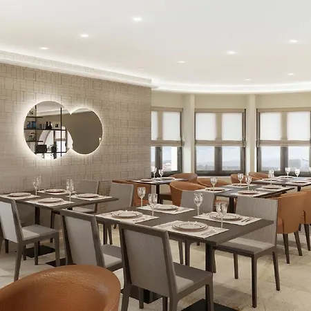 Garner Klagenfurt - Moser Verdino By Ihg ホテル 4*
