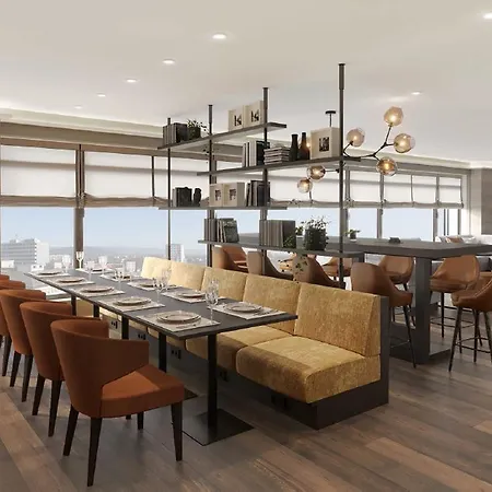 Отель Garner Klagenfurt - Moser Verdino By Ihg Клагенфурте