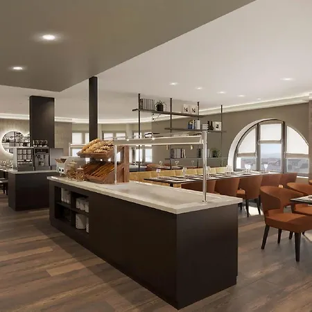 Garner Klagenfurt - Moser Verdino By Ihg 4* קלגנפורט