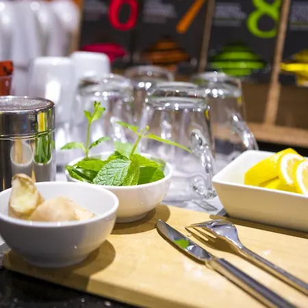 Отель Garner Klagenfurt - Moser Verdino By Ihg