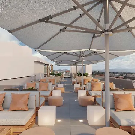 Garner Klagenfurt - Moser Verdino By Ihg מלון
