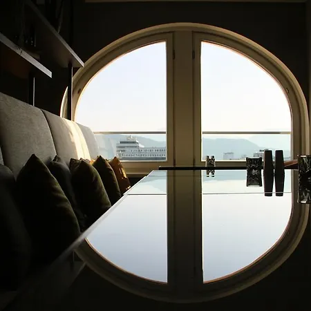Garner Klagenfurt - Moser Verdino By Ihg 4* クラーゲンフルト