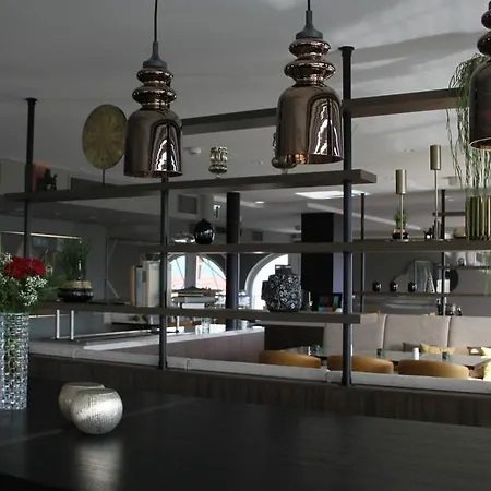 Hotel Select Moser Verdino Klagenfurt