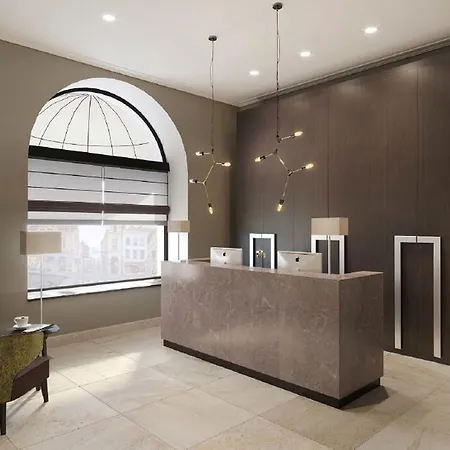 Garner Klagenfurt - Moser Verdino By Ihg מלון קלגנפורט