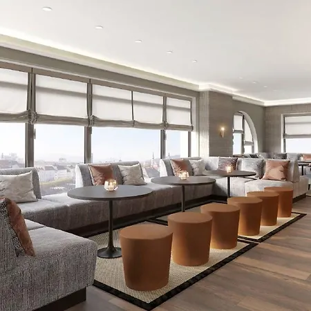 Garner Klagenfurt - Moser Verdino By Ihg 4*