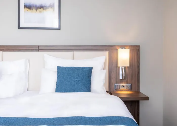 Garner Klagenfurt - Moser Verdino By Ihg Szálloda