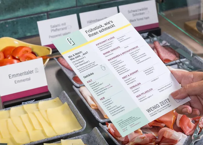 Garner Klagenfurt - Moser Verdino By Ihg 4*