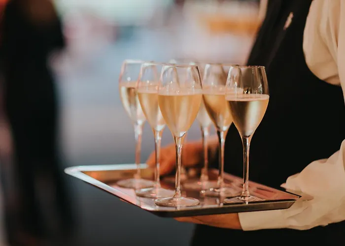 Garner Klagenfurt - Moser Verdino By Ihg Klagenfurt am Wörthersee