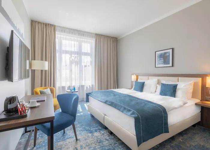 Garner Klagenfurt - Moser Verdino By Ihg