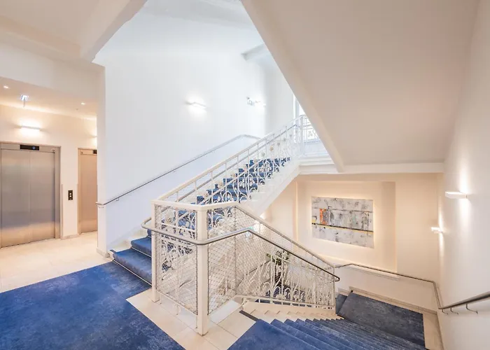 Hotel Garner Klagenfurt - Moser Verdino By Ihg 4*