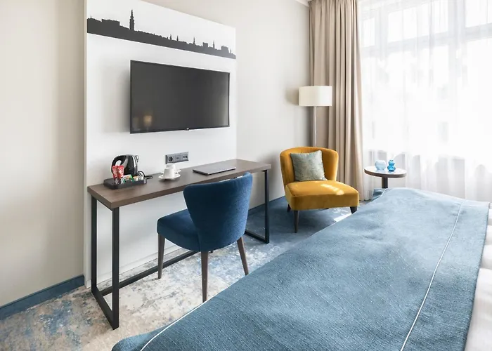 Garner Klagenfurt - Moser Verdino By Ihg Hotel Klagenfurt am Wörthersee