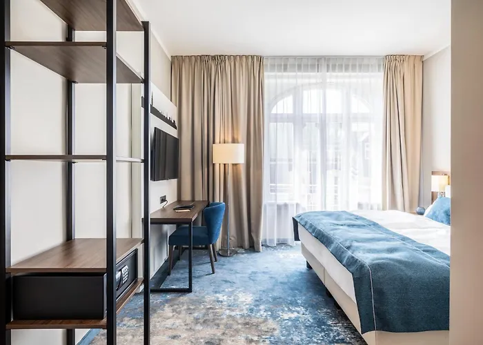 Garner Klagenfurt - Moser Verdino By Ihg 4*