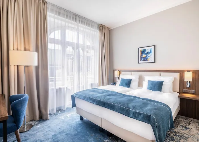 Garner Klagenfurt - Moser Verdino By Ihg Klagenfurt am Wörthersee