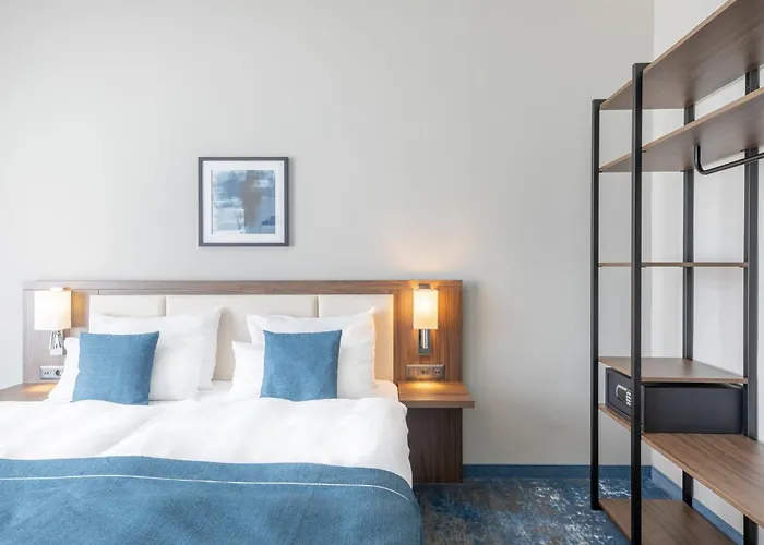 Garner Klagenfurt - Moser Verdino By Ihg