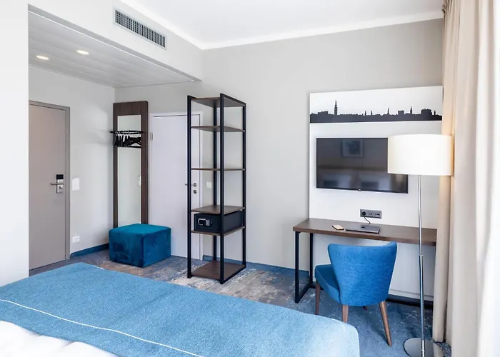 Garner Klagenfurt - Moser Verdino By Ihg Hotel 4*