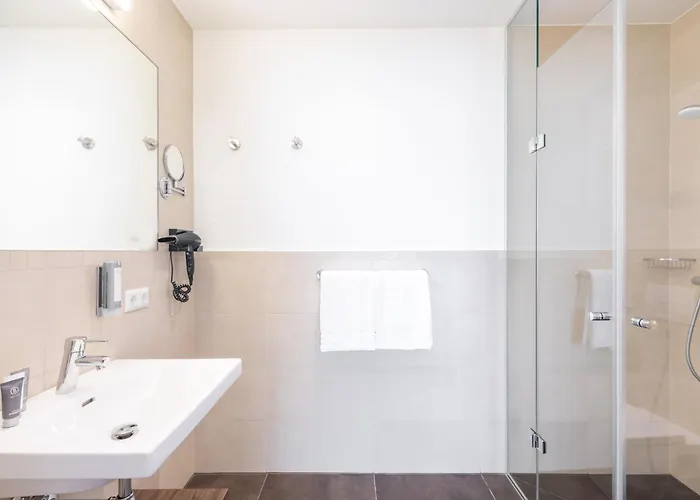 Garner Klagenfurt - Moser Verdino By Ihg