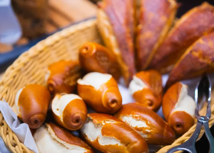 Hotel Garner Klagenfurt - Moser Verdino By Ihg