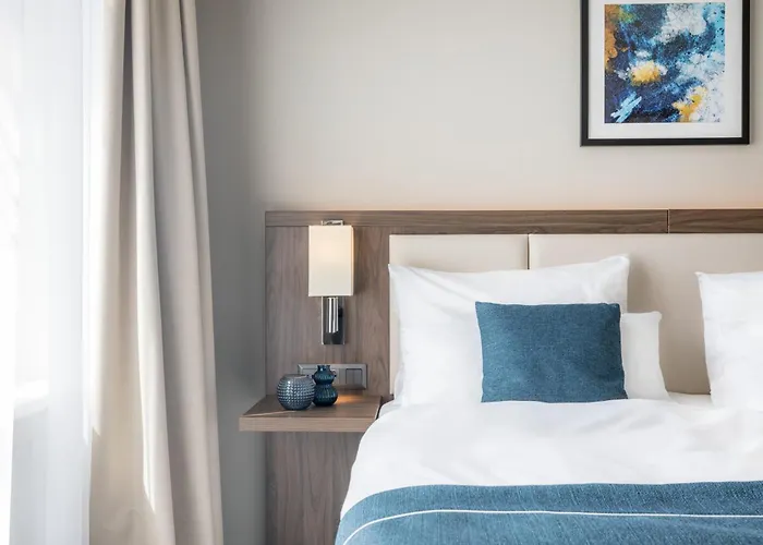 Garner Klagenfurt - Moser Verdino By Ihg Hotel Klagenfurt am Wörthersee