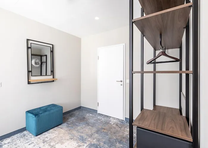 Garner Klagenfurt - Moser Verdino By Ihg Hotel Klagenfurt am Wörthersee